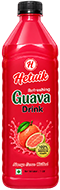 Guava Drink